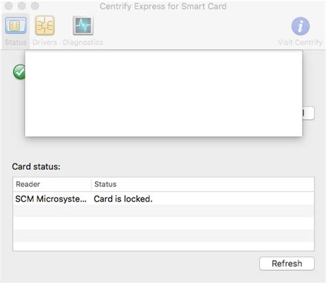 entrify express for smart card|MilitaryCAC's Apple / Macintosh CAC Enablers Page.